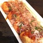 Dotonbori Akaoni Yokocho Ten