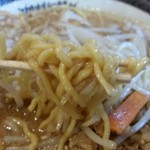 吟醸味噌らーめん まごころ亭 - 