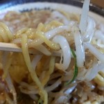 吟醸味噌らーめん まごころ亭 - 