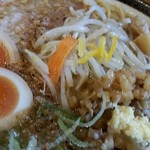 吟醸味噌らーめん まごころ亭 - 