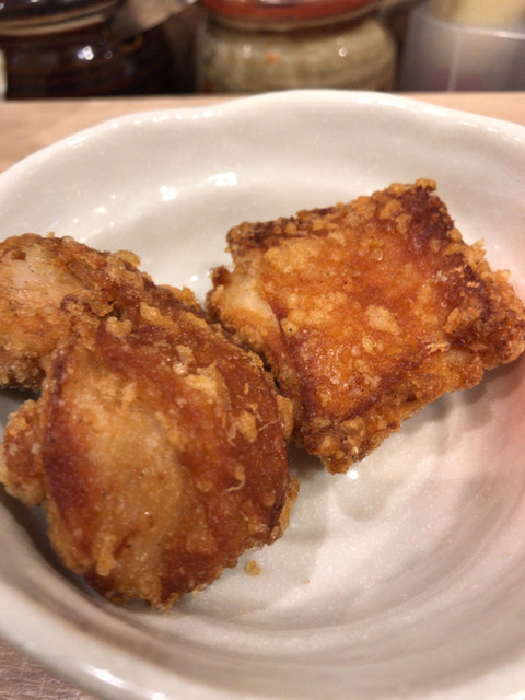 から好し 門前仲町店 門前仲町 からあげ 食べログ