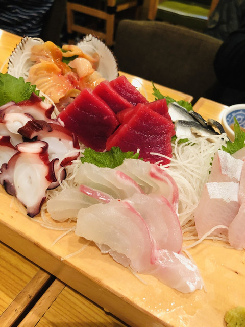 居酒屋 魚や 大宮 魚介料理 海鮮料理 食べログ 居酒屋 魚や 大宮 魚介料理 海鮮料理 食べログ