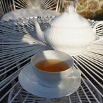 gallery & cafe くらのす - 紅茶