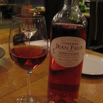 エンボカ - 2011/04 CHATEAU　JEAN　FAUX　2009