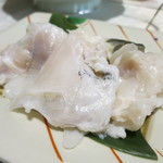 萩城三の丸 北門屋敷 - 