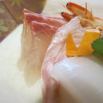 萩城三の丸 北門屋敷 - 