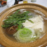 萩城三の丸 北門屋敷 - 