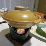 萩城三の丸 北門屋敷 - 