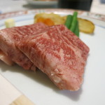 萩城三の丸 北門屋敷 - 