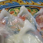 萩城三の丸 北門屋敷 - 