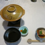 萩城三の丸 北門屋敷 - 