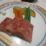 萩城三の丸 北門屋敷 - 