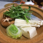 萩城三の丸 北門屋敷 - 