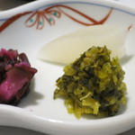 萩城三の丸 北門屋敷 - 