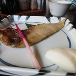 萩城三の丸 北門屋敷 - 