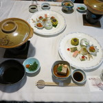 萩城三の丸 北門屋敷 - 