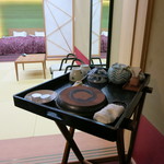 萩城三の丸 北門屋敷 - 