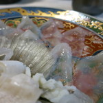 萩城三の丸 北門屋敷 - 