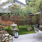 萩城三の丸 北門屋敷 - 