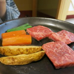 萩城三の丸 北門屋敷 - 