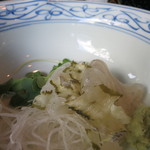 萩城三の丸 北門屋敷 - 