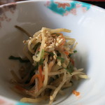 萩城三の丸 北門屋敷 - 