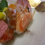 萩城三の丸 北門屋敷 - 