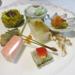 萩城三の丸 北門屋敷 - 