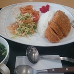 太宰らうめんと郷土料理はな - 料理写真: