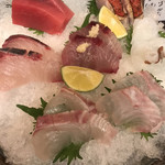 えどぼり 和じ庵 - 