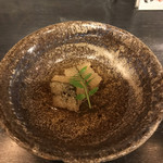 えどぼり 和じ庵 - 