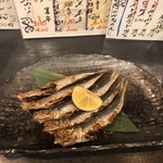 えどぼり 和じ庵 - 