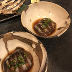 えどぼり 和じ庵 - 