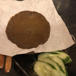 えどぼり 和じ庵 - 