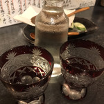 えどぼり 和じ庵 - 