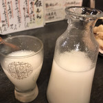 えどぼり 和じ庵 - 