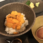 えどぼり 和じ庵 - 