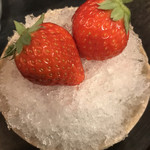 えどぼり 和じ庵 - 