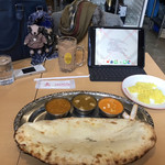 エスニック&インド料理 TANDOOR - 