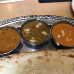 エスニック&インド料理 TANDOOR - 