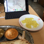 エスニック&インド料理 TANDOOR - 