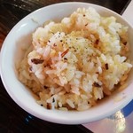 ラーメン246亭 - 