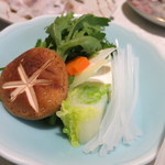 萩城三の丸 北門屋敷 - 