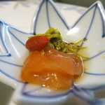 萩城三の丸 北門屋敷 - 