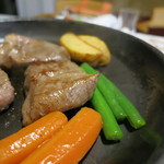 萩城三の丸 北門屋敷 - 