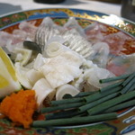 萩城三の丸 北門屋敷 - 