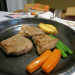 萩城三の丸 北門屋敷 - 