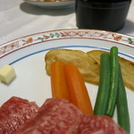 萩城三の丸 北門屋敷 - 