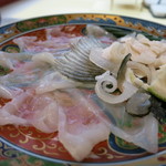 萩城三の丸 北門屋敷 - 