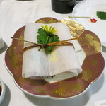 萩城三の丸 北門屋敷 - 